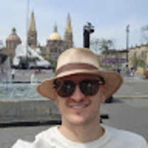 Meet your Posher, Paul